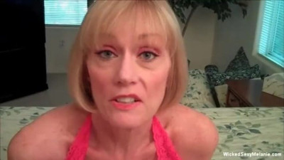 Wicked Sexy Melanie featuring madam's wickedsexymelanie scene