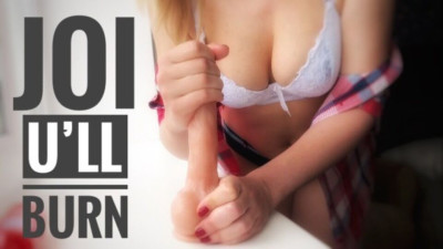 Julia's post orgasm torture scene