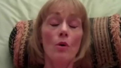 Missy's homemade video