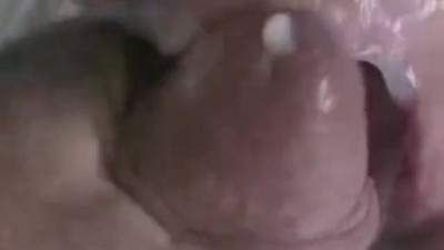 Girlfriend's milf porn