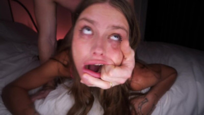 Sloppy blowjob movie with sultry ultrasadslut from Verified Amateurs