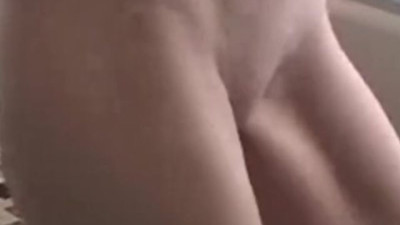 Well-formed sweetie pie at wifey clip