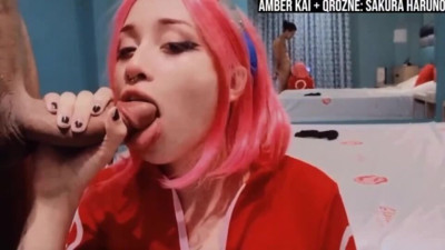 Verified Amateurs - naruto sakura xxx trailer