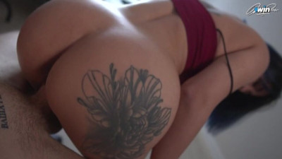 Nice-looking Mira Wair - amateur couple video - Verified Amateurs