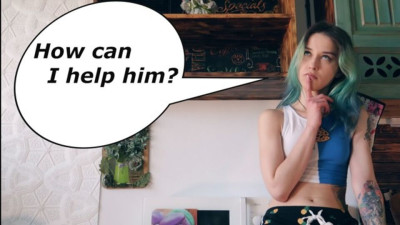 Flirtatious MySchoolLife at verified couples porn