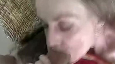 Wicked Sexy Melanie - blonde clip