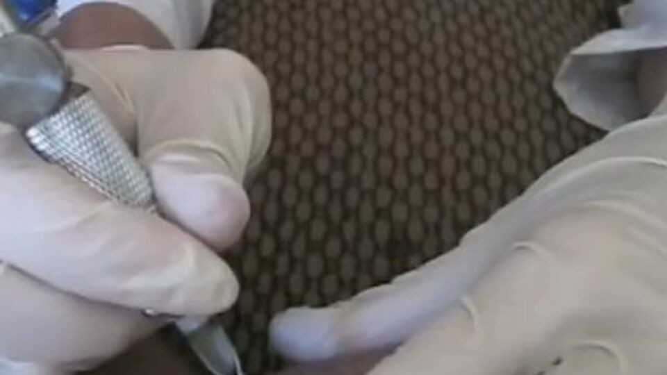 Wicked Sexy Melanie featuring lass's amateur trailer Free Porn Videos | BestPornHubs.