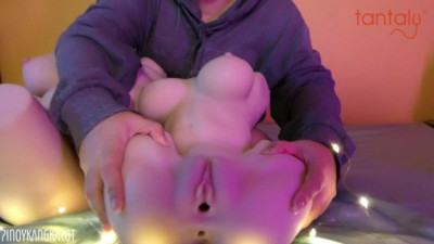 Consummate PinoyKangkarot at POV xxx