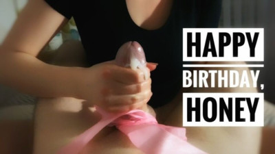 Verified Amateurs - handjob porn