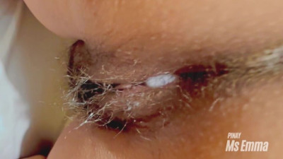 Ms Emma's blowjob trailer by Verified Amateurs