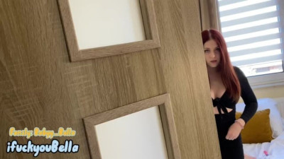 Enticing ifuckyouBella - cute scene - Verified Amateurs