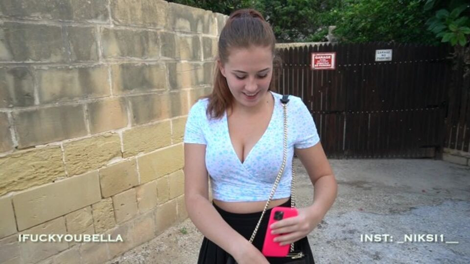 IfuckyouBella's hd xxx Free Porn Videos | BestPornHubs.