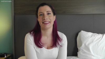 Verified amateurs sex with winsome onehourcouple from Verified Amateurs