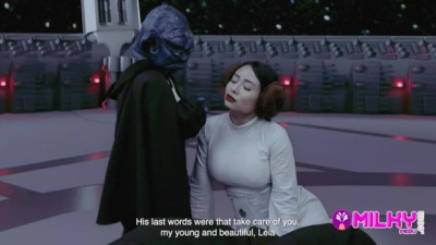 Milky Peru - hd scene