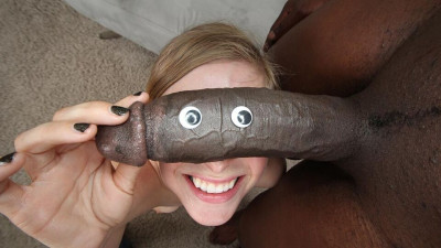 Skillful Penny Pax - long legs dirt - Monsters of Cock