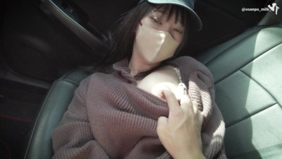 Innocent OsanpoMilkJP's hd scene