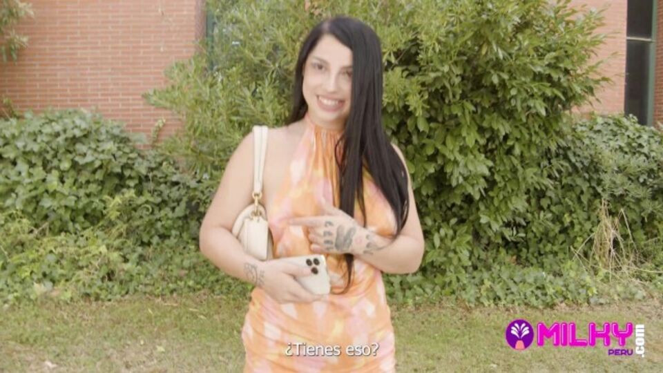 Milky Peru - fuck sex porn Free Porn Videos | BestPornHubs.