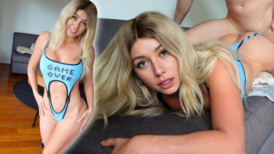 Angelic Mila Solana at pronebone porn