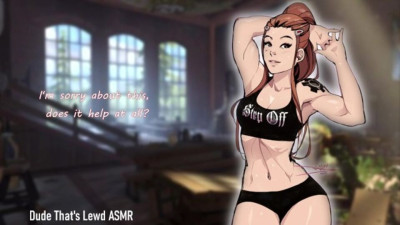 Dudetlewd's asmr scene by Verified Amateurs