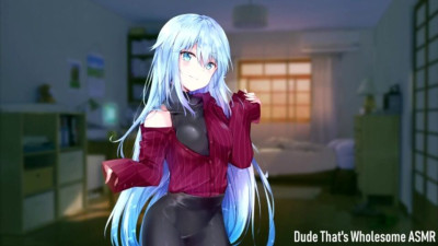 Beautiful dudetlewd at 60fps movie