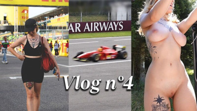 Norage Egirl's formula 1 movie by Verified Amateurs