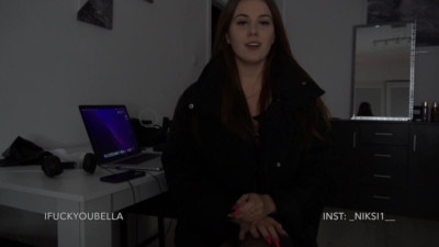 Fetching ifuckyouBella's blowjob movie
