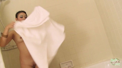 Pleasing dear's magicasianpussy porn