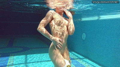 Underwater Show - underwatershow sex