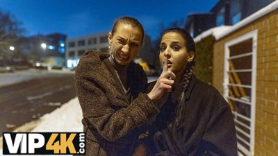 Watch excellent Betzz's scene