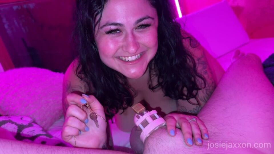Josie Jaxxon's verified amateurs porn by Verified Amateurs Free Porn Videos | BestPornHubs.