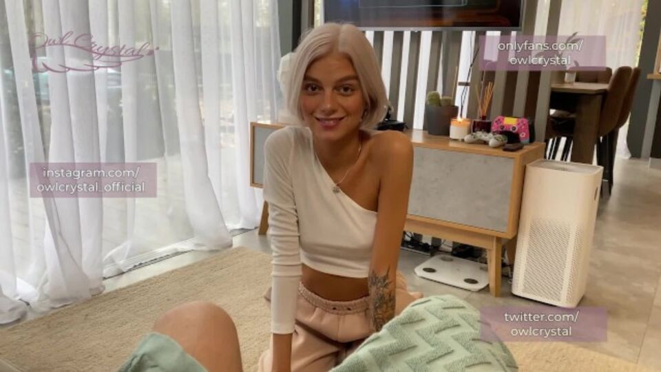 Verified Amateurs featuring Owl Crystal's point of view xxx Free Porn Videos | BestPornHubs.