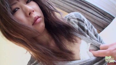 Toys dirt with excellent mademoiselle from Magic Asian Pussy