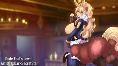 Exciting dudetlewd - futa peg trailer - Verified Amateurs