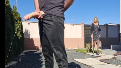 Superb lolyamateur's blonde trailer