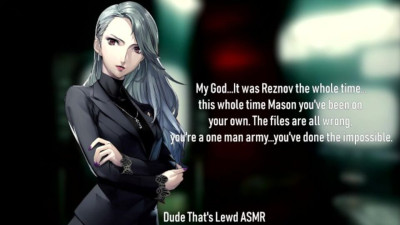 Dudetlewd's 60fps scene by Verified Amateurs