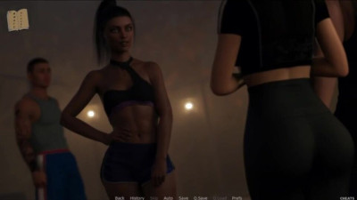 Adultvisualnovels's visual novel game smut