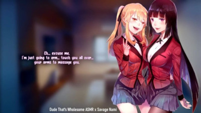 Dudetlewd's asmr movie by Verified Amateurs