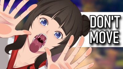 Dudetlewd's giantess vore action by Verified Amateurs
