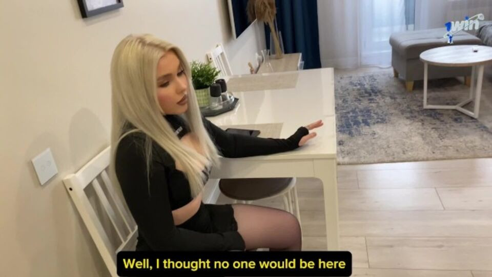 Aphrodisiac Blondessa's step bro video Free Porn Videos | BestPornHubs.
