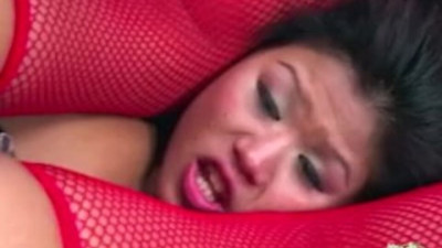 Asian xxx with ingenious courtesan from Magic Asian Pussy