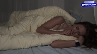 Charming Miss Driada's russian sex