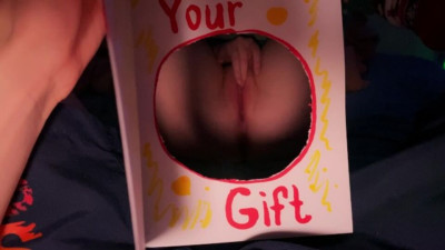 AmyHide's perfect pussy porn by Verified Amateurs