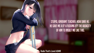 Verified Amateurs featuring dudetlewd's cosplay trailer