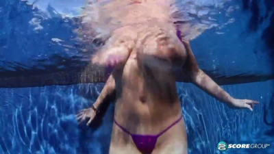 Watch erotic Valory Irene's clip
