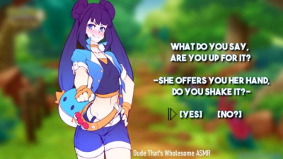 Amorous dudetlewd's pokemon dirt