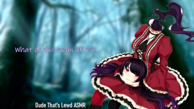 Dudetlewd's anime porn