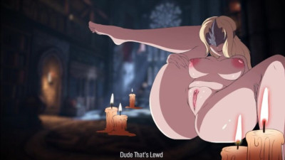 Watch smiling dudetlewd's action