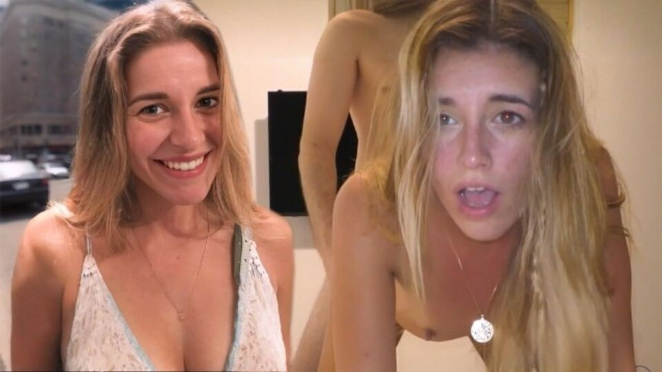 College trailer with wet Teen Meat from Verified Amateurs Free Porn Videos | BestPornHubs.