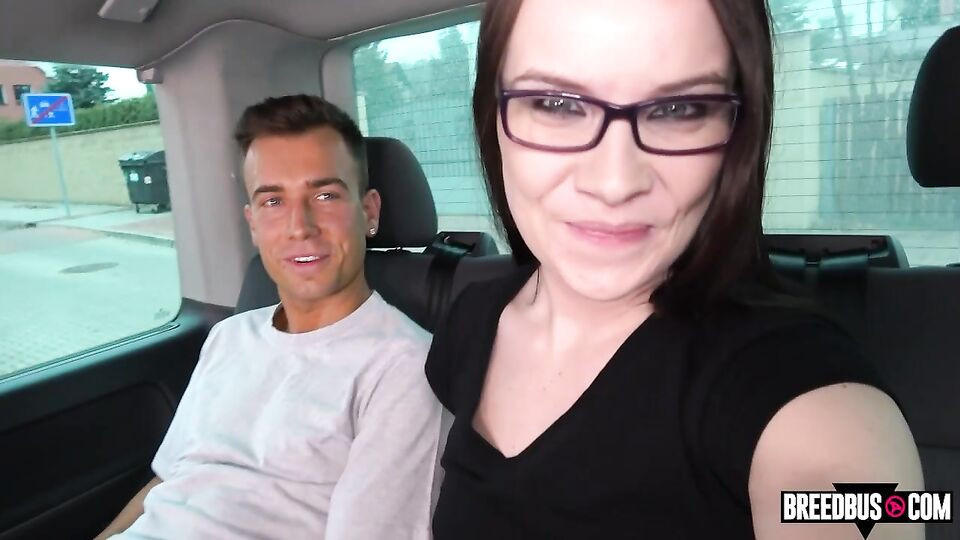 Missionary smut with extraordinary Jamie Oliver from Breed Bus Free Porn Videos | BestPornHubs.