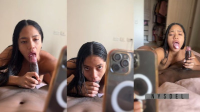 Verified Amateurs featuring nysdel's deep throat xxx